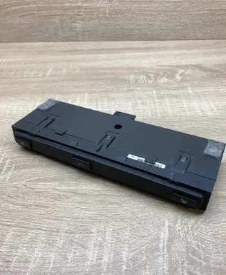 BMW 5 E60 E61 Seat heating switch 6952470 13580354
