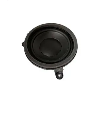 Front door speaker