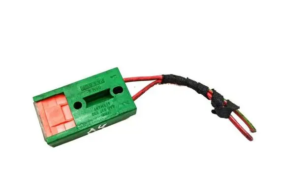 Audi A4 S4 B8 8K Fuse 8A0937530