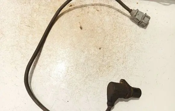 Crankshaft position sensor