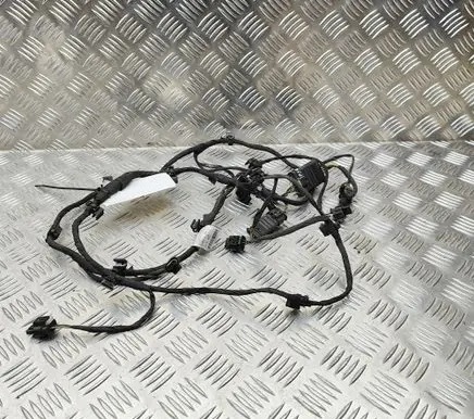 Mercedes-Benz GLE W167 Parking sensor (PDC) wiring loom A1675400653