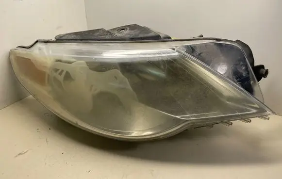 Volkswagen PASSAT CC Headlight/headlamp 3C8941006F 0302529002 82451200