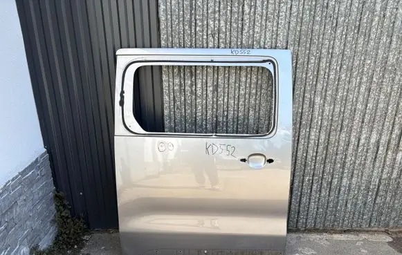 Citroen Jumpy Side sliding door 2909150F00