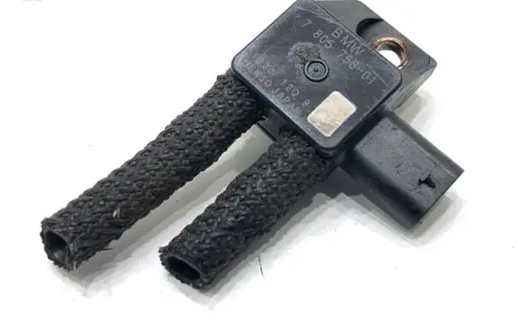BMW 4 F32 F33 Exhaust gas pressure sensor 7805758