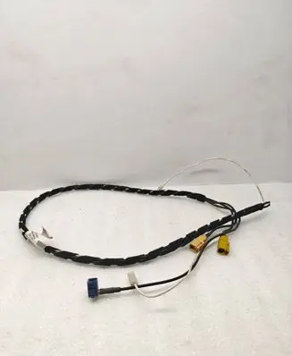 Porsche Cayenne (9PA) Other wiring loom 7L5971212DE 211106
