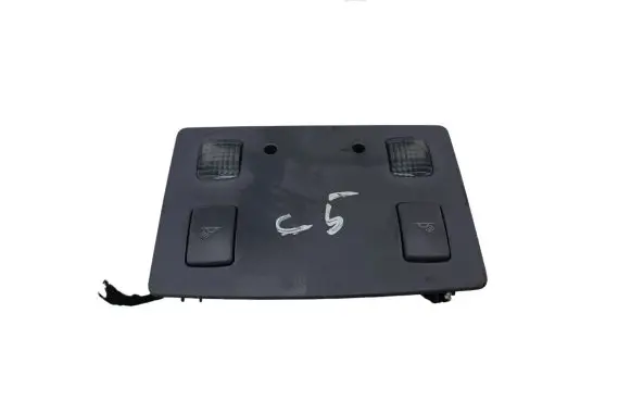 Audi A6 S6 C5 4B Rear seat light
