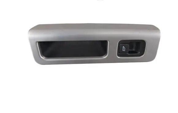 Volvo S40 Electric window control switch 30774163