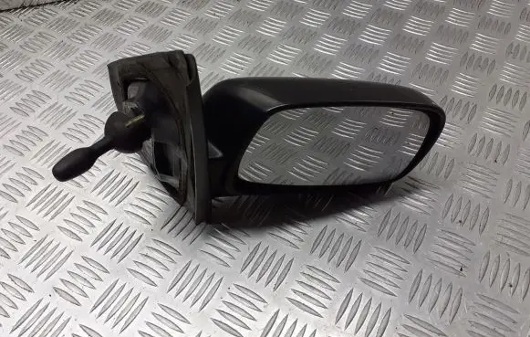 Toyota Yaris Coupe wind mirror (mechanical) 87910-0D010-00