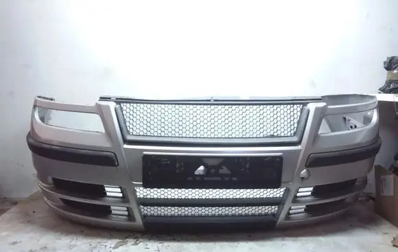 Fiat Ulysse Front bumper 1487507077 9002FC01
