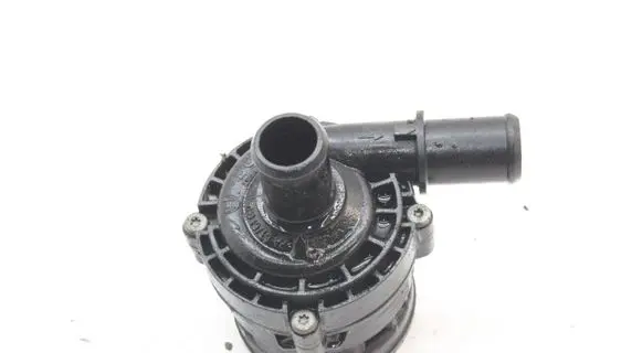 Infiniti FX Electric auxiliary coolant/water pump