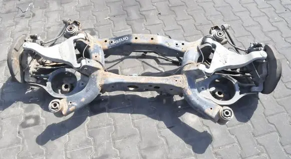 Nissan Murano Z50 Rear suspension assembly kit set 