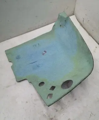 Audi Q3 F3 Other interior part 83A963896
