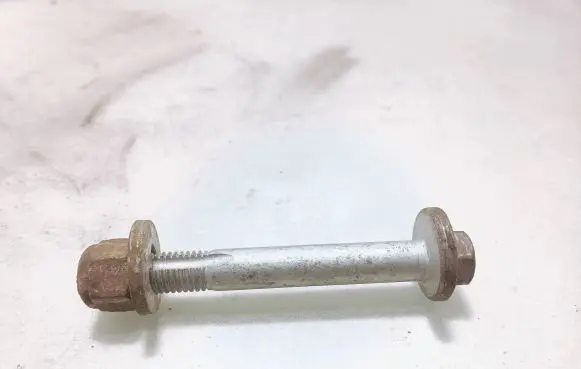 Jaguar XF X250 Rear suspension camber bolt 