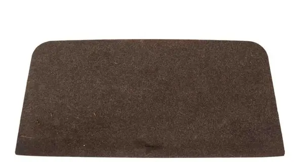 Suzuki Grand Vitara II Trunk/boot floor carpet liner 
