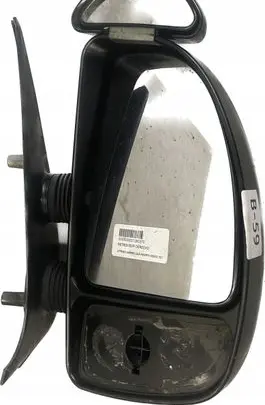 Ford Galaxy Manual wing mirror 2006R