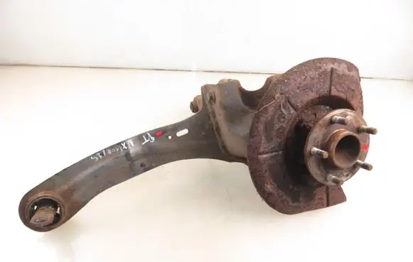 Ford Focus Rear control arm