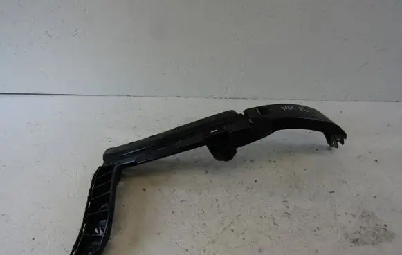 Mercedes-Benz GLA H247 Rear bumper mounting bracket A2478851200