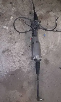 Audi A4 S4 B8 8K Steering rack 8K0909144B 8K0909144D PS215015518