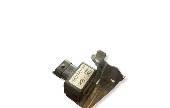 Opel Astra H Sensor 24430436