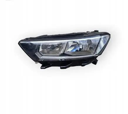 Volkswagen T-Roc Headlight/headlamp 2GA941005B