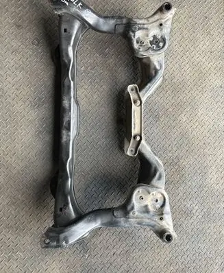 Mercedes-Benz SLK R172 Front subframe A1716220004