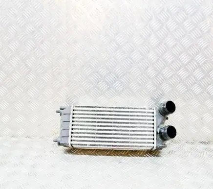 Peugeot 3008 I Intercooler radiator IA2001 M144105C