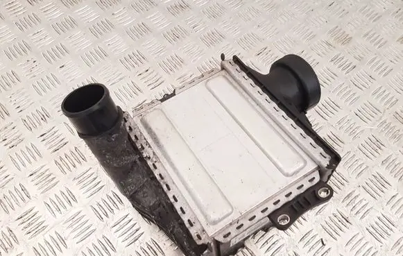 Mercedes-Benz GLC X253 C253 Intercooler radiator A6510901800 CX673010