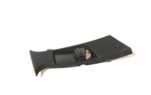 (B) pillar trim (top)