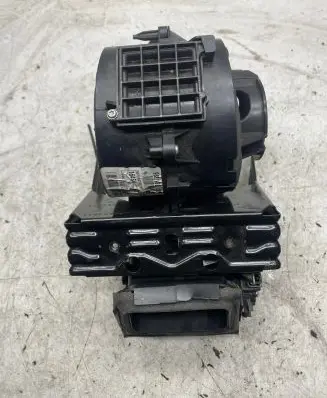 Mercedes-Benz ML W164 Interior heater climate box assembly housing A1648300003 982748L 1854904800