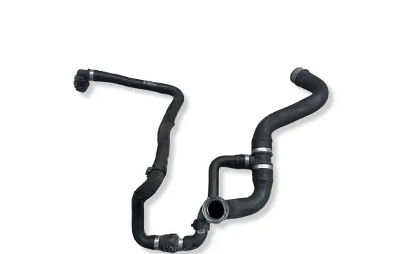 Mercedes-Benz GLS X167 Engine coolant pipe/hose A1675011103 A1675003900