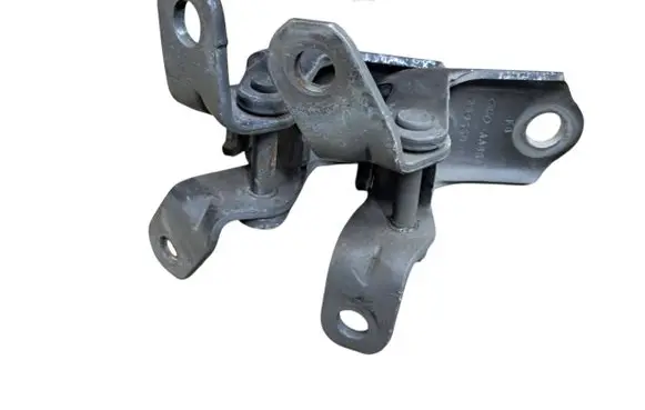 Ford Fiesta Front door hinge set 