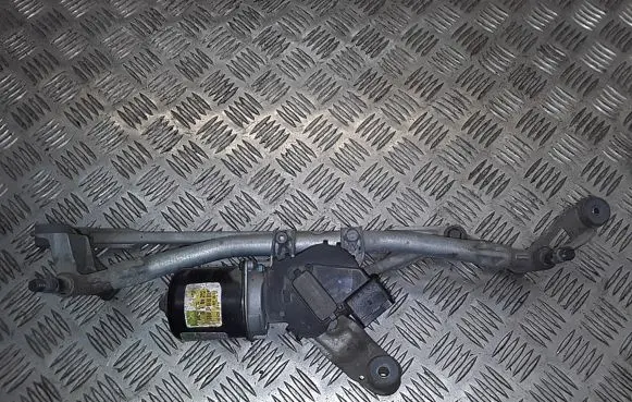 Renault Megane II Front wiper linkage 8200036921