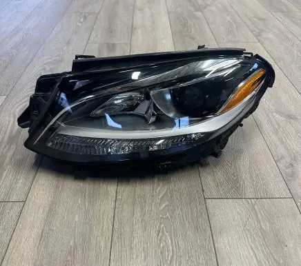 Mercedes-Benz GLE (W166 - C292) Headlight/headlamp a1668201959