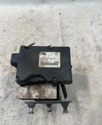 Mercedes-Benz CLK A208 C208 ABS Pump A0034310312