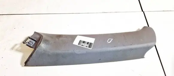 Audi A4 S4 B5 8D (D) pillar trim (bottom) 8d9867242