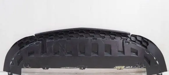 Mercedes-Benz Vito Viano W447 Front bumper skid plate/under tray A4478856400