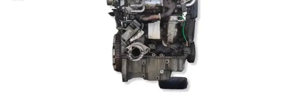 Renault Kangoo II Engine K9KE808