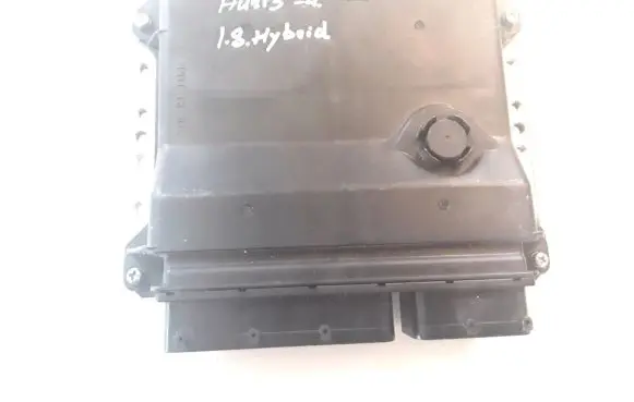 Toyota Auris 150 Engine control unit/module 89661-0Z250
