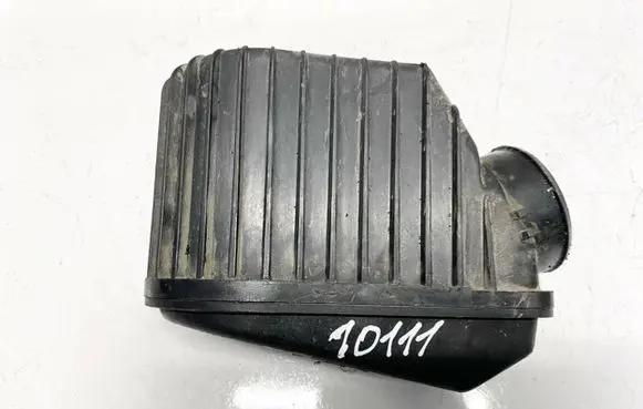 Mercedes-Benz C W203 Intake resonator a2710900804 00011558