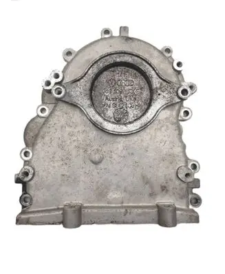 Audi Q7 4L Timing chain cover 059109129N