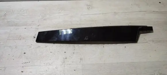 Alfa Romeo Stelvio Other front door trim element 156108445 B634 18CCC00100214