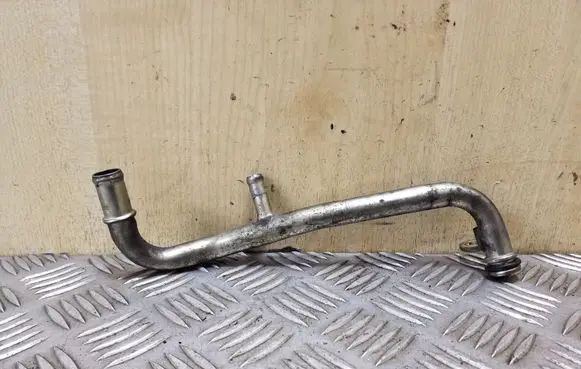 Volvo XC60 Engine coolant pipe/hose