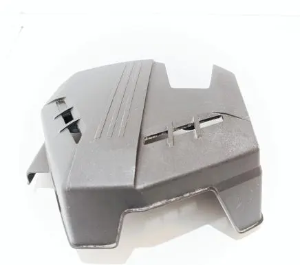 Hyundai Kona I Engine cover (trim) 29150K4500
