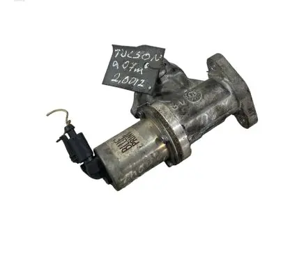 Hyundai Tucson JM EGR valve 4105TTT2 ADG07235