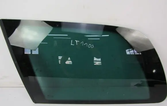 Volkswagen Sharan Rear side window 
