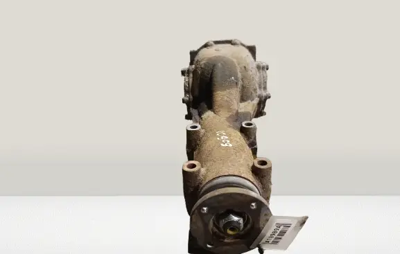 Subaru Legacy Rear differential