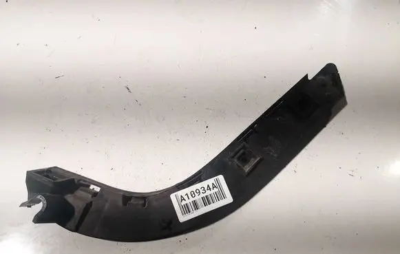 Volvo S40 Rear bumper mounting bracket 30676205