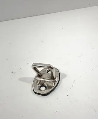 Volkswagen Golf Sportsvan Front door lock loop/hook striker 3C0837033B