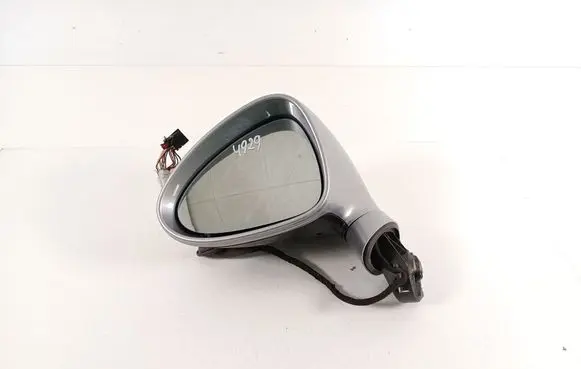 Porsche Panamera (970) Front door electric wing mirror 