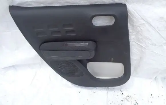 Citroen C3 Rear door card panel trim 